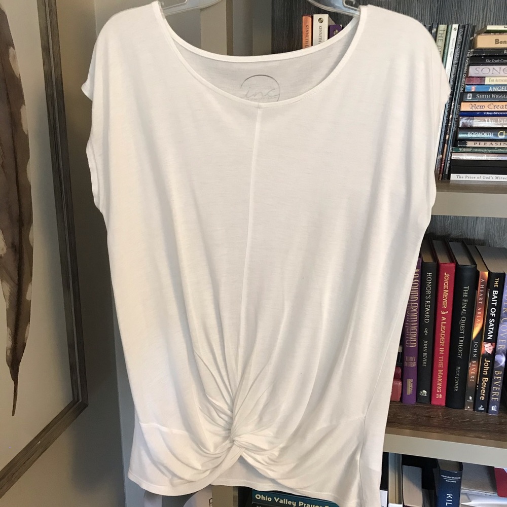 INC T-shirt